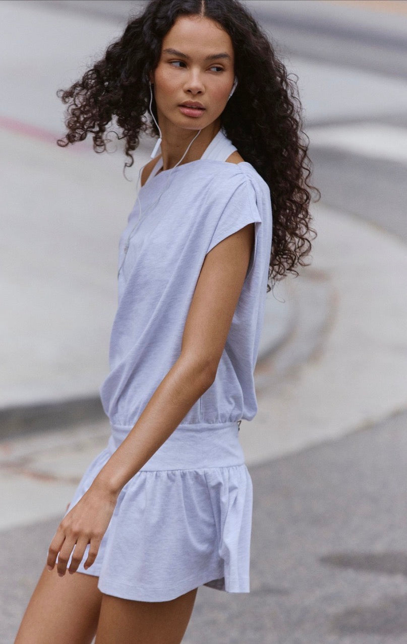 Hot Shot City Dress