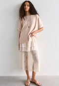 Margot Sweater Tee