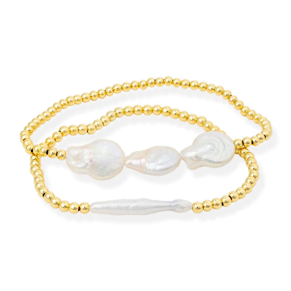 Bracha Cove Bracelet Set