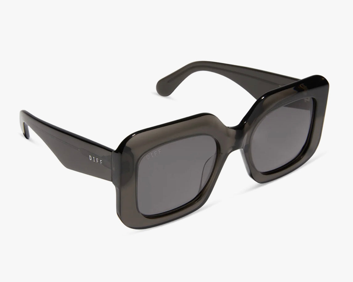 Giada Smoke Crystal+Grey Polarized