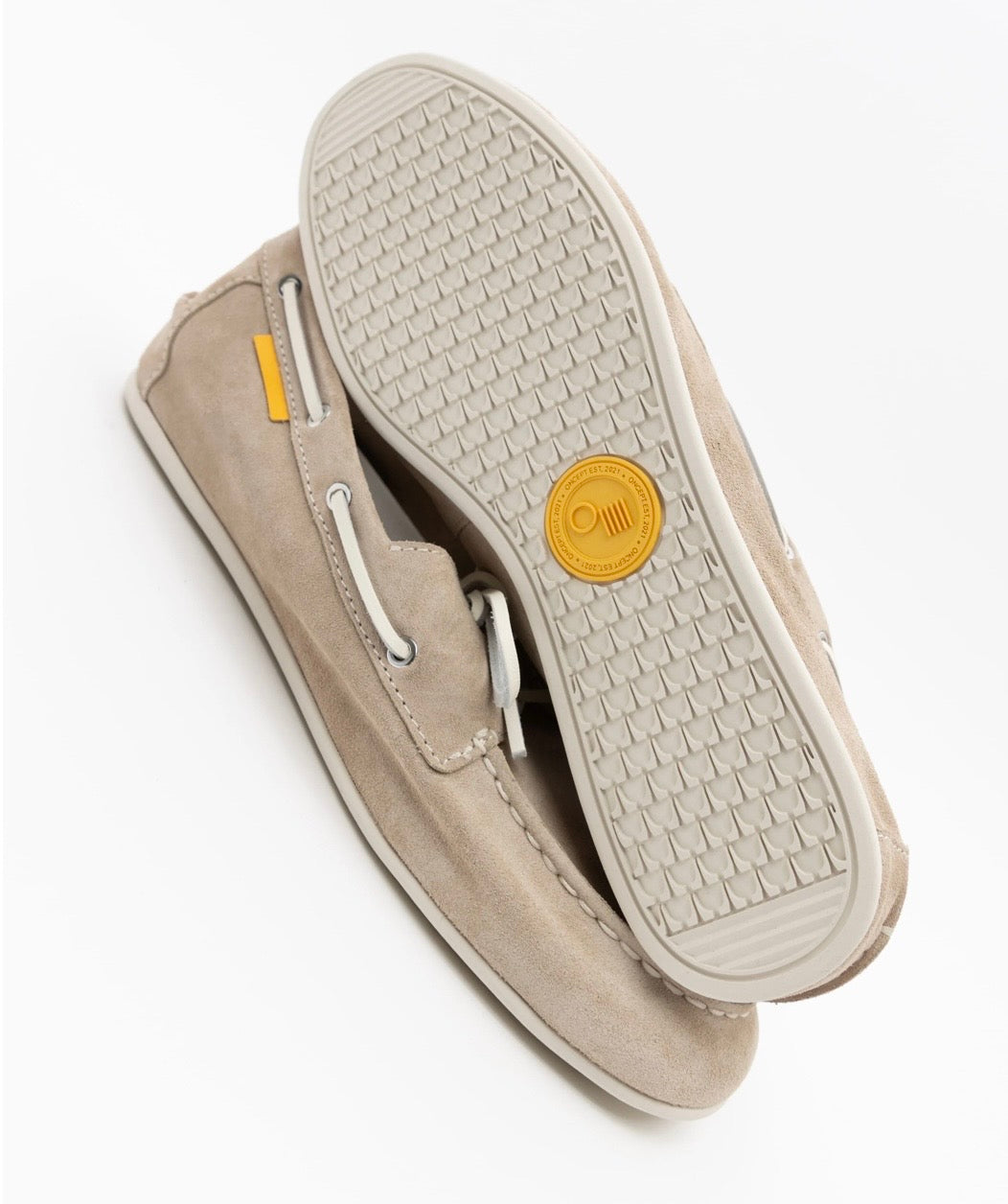 Boca Classic Boat Shoe
