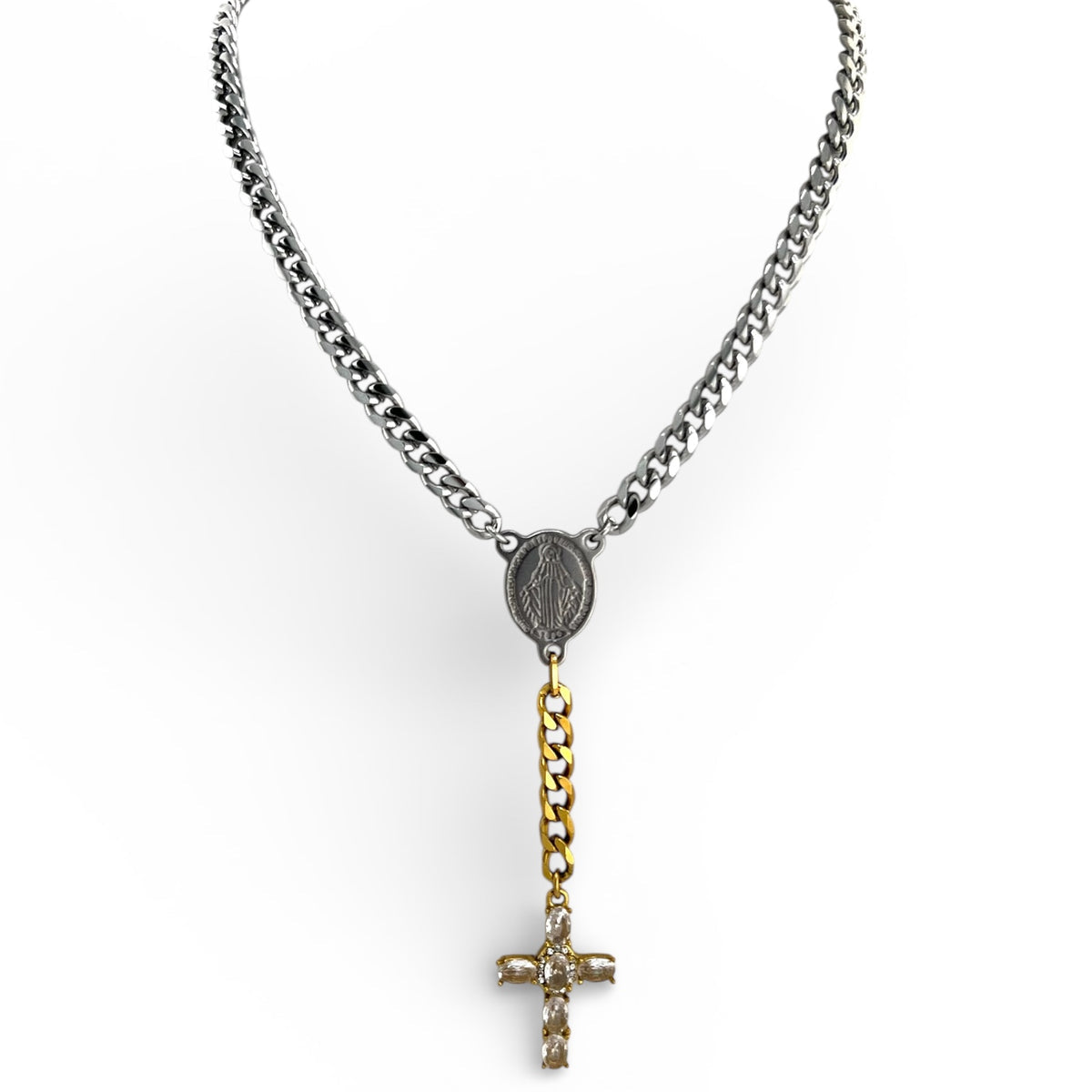 Constance Necklace