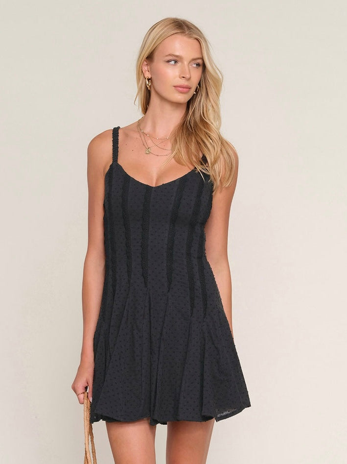 Eula Dress