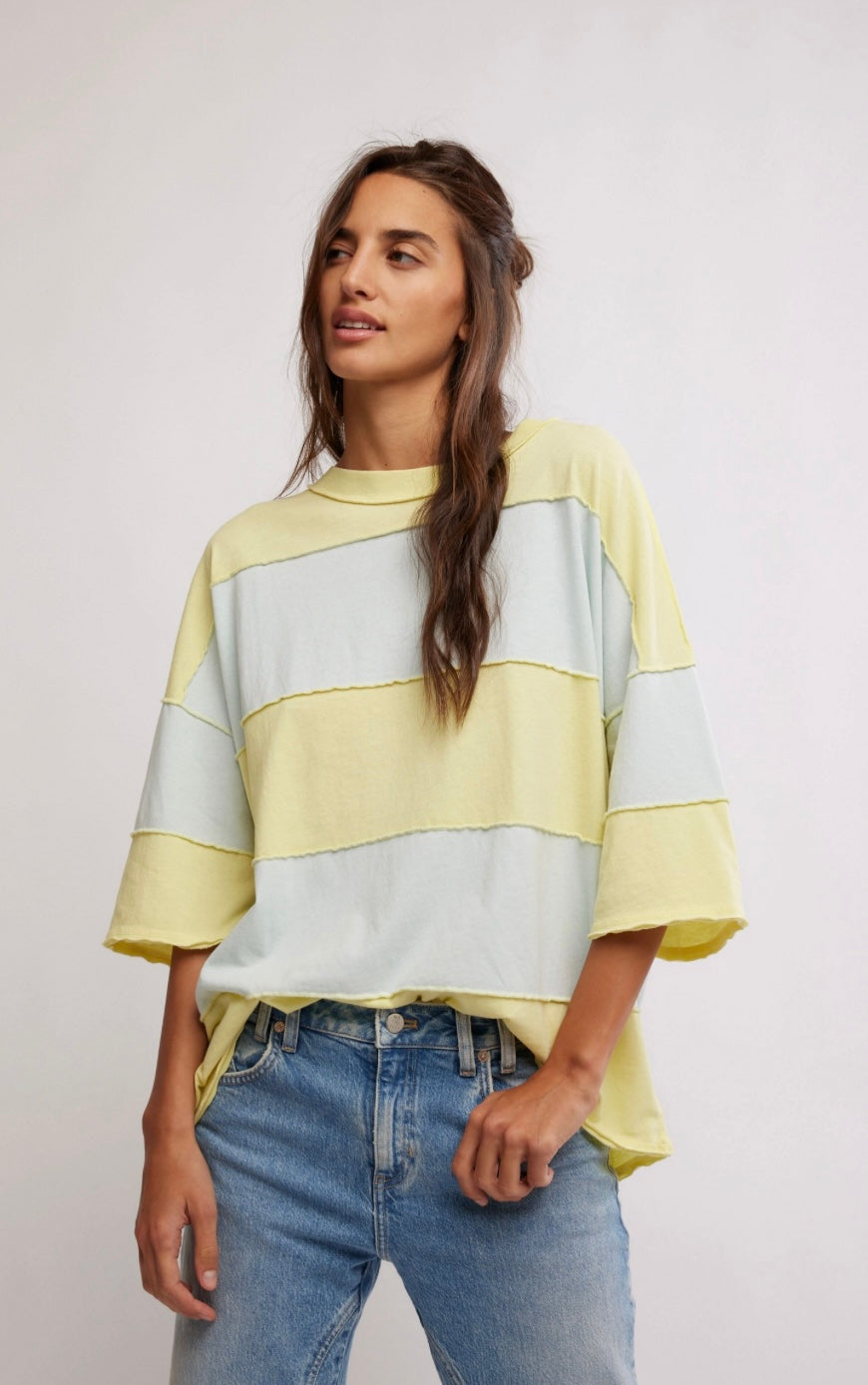 Free People Maddie Tee