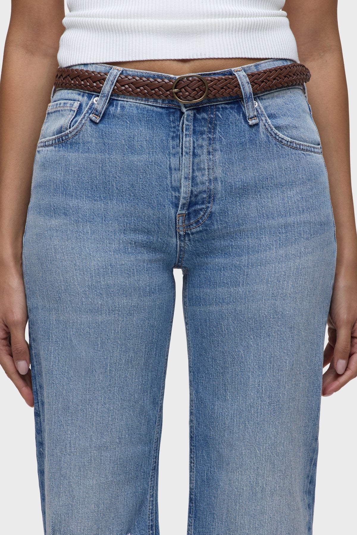 Rosie Wide Leg Ankle
