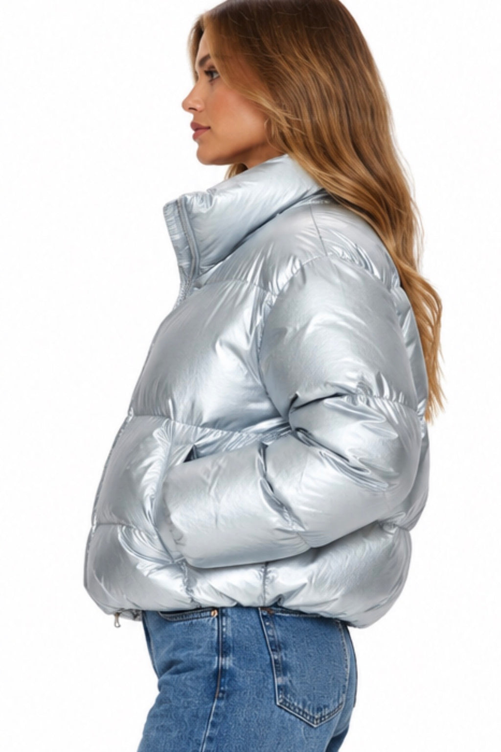 Sascha Puffer Jacket