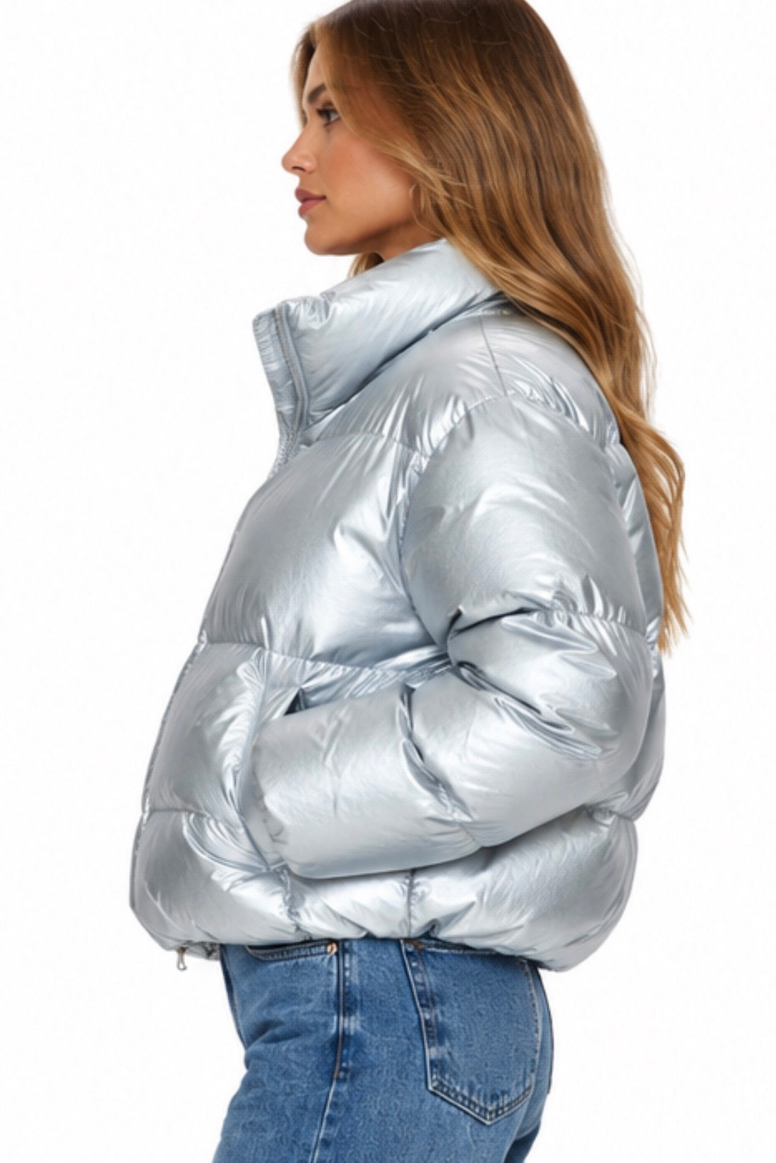 Sascha Puffer Jacket