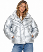 Sascha Puffer Jacket