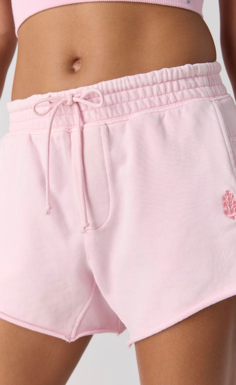 Knockout Shorts