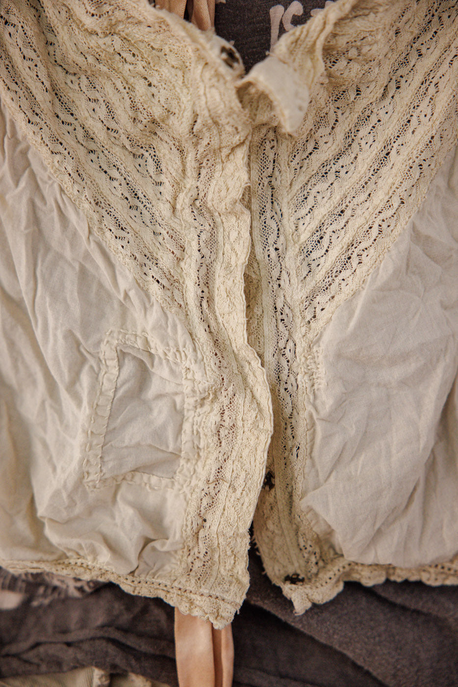 Magnolia Pearl Flosi Cami