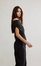 Blake Knit Top