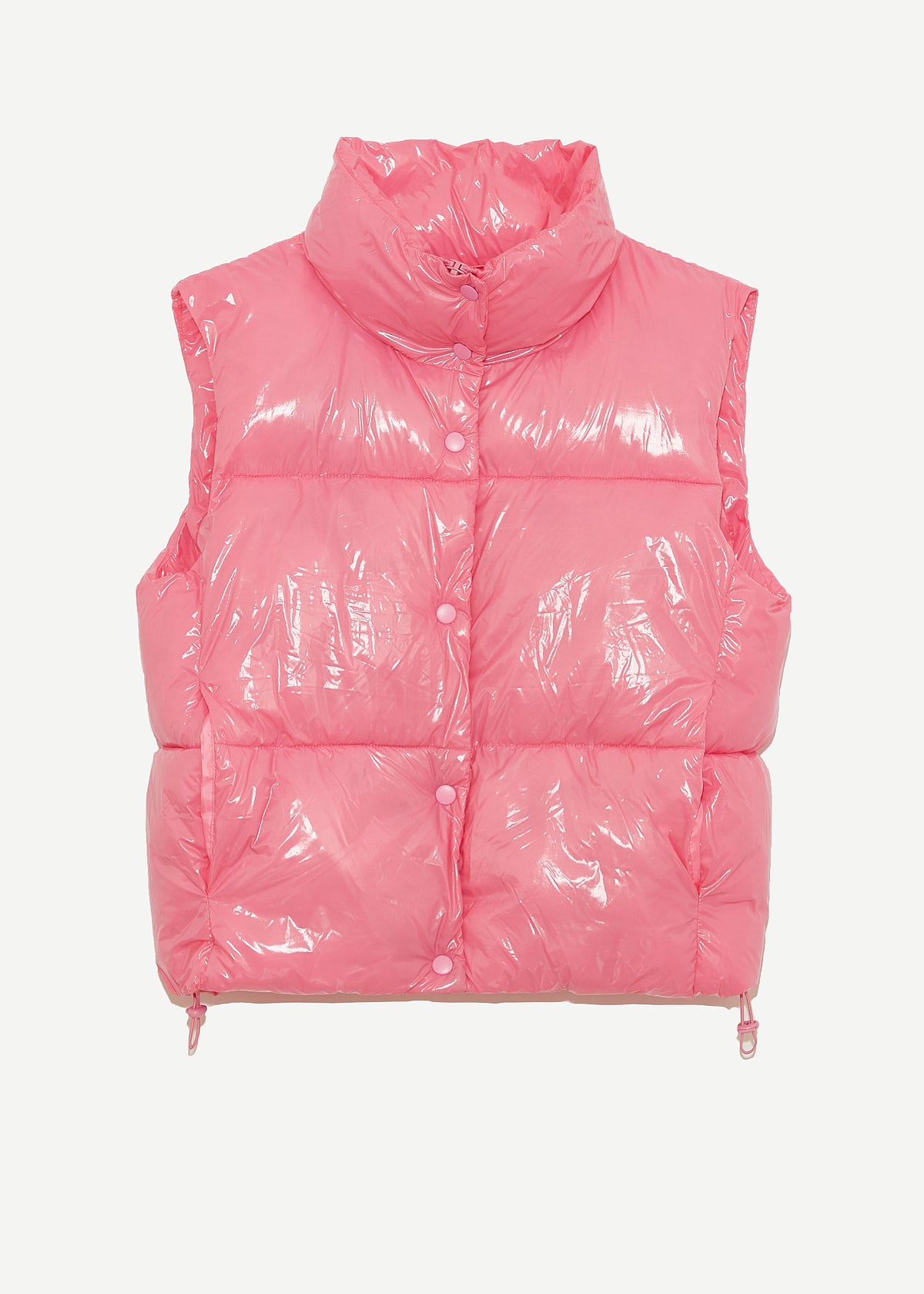 Marmi Puffer Gilet Vest