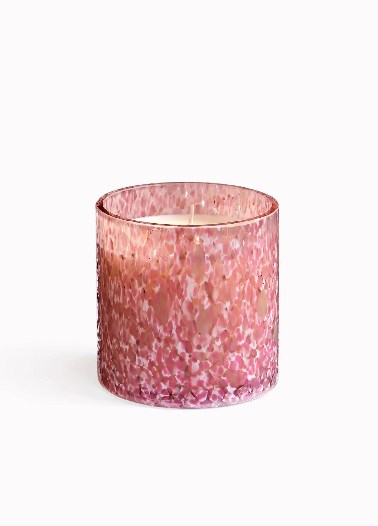 Rose De Mai Signature Candle