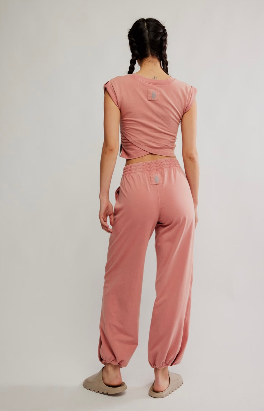 Hot Shot Crossover Set