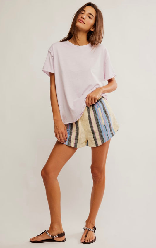Free People Nina Tee