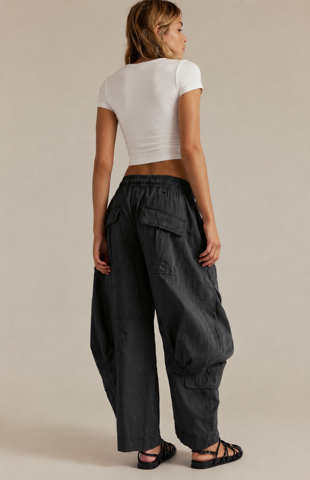 We The Free Onset Pull-On Cargo Pants