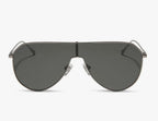 Dash Shield Gunmetal+Grey