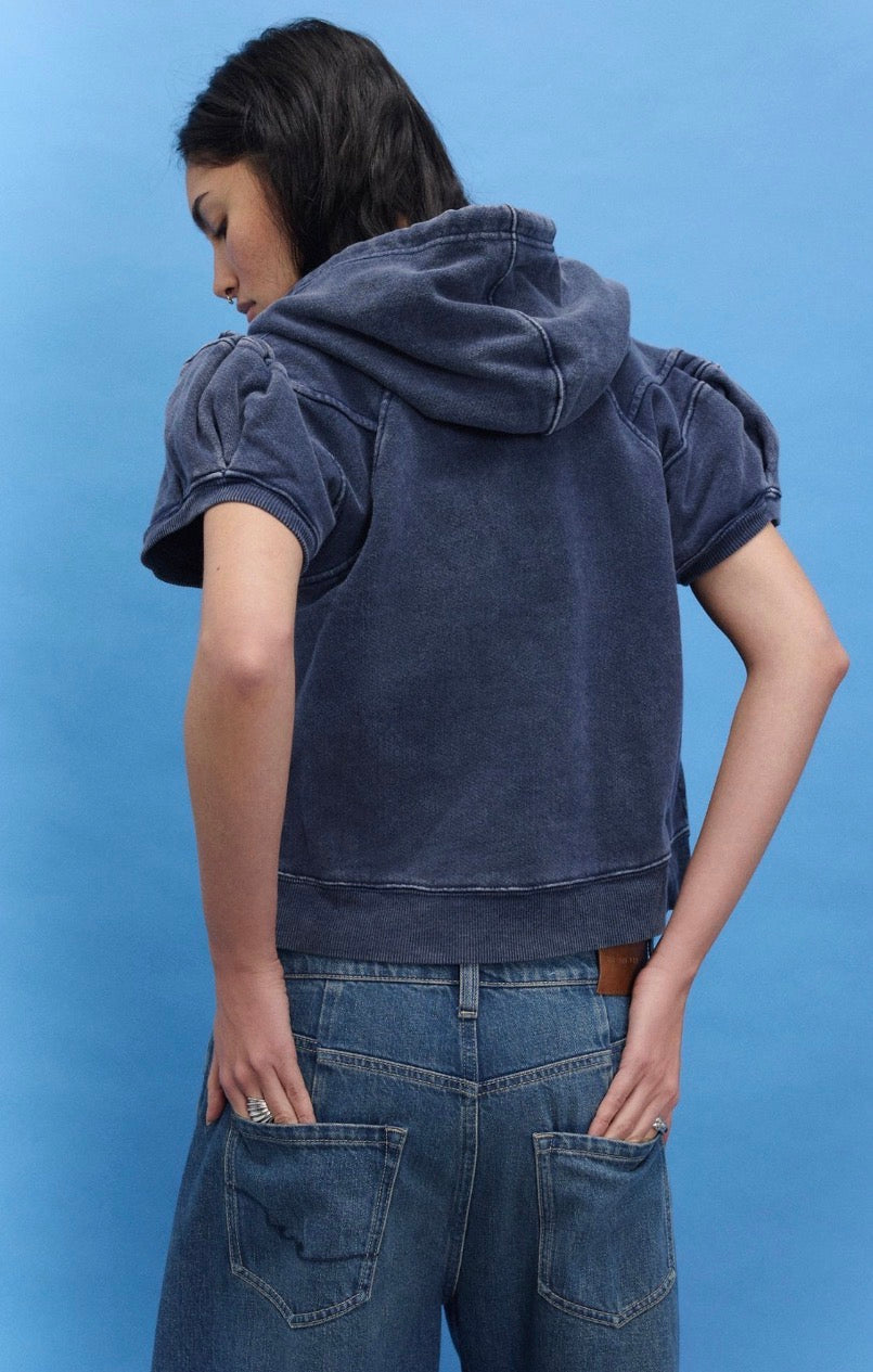 Summer Sweatshirt