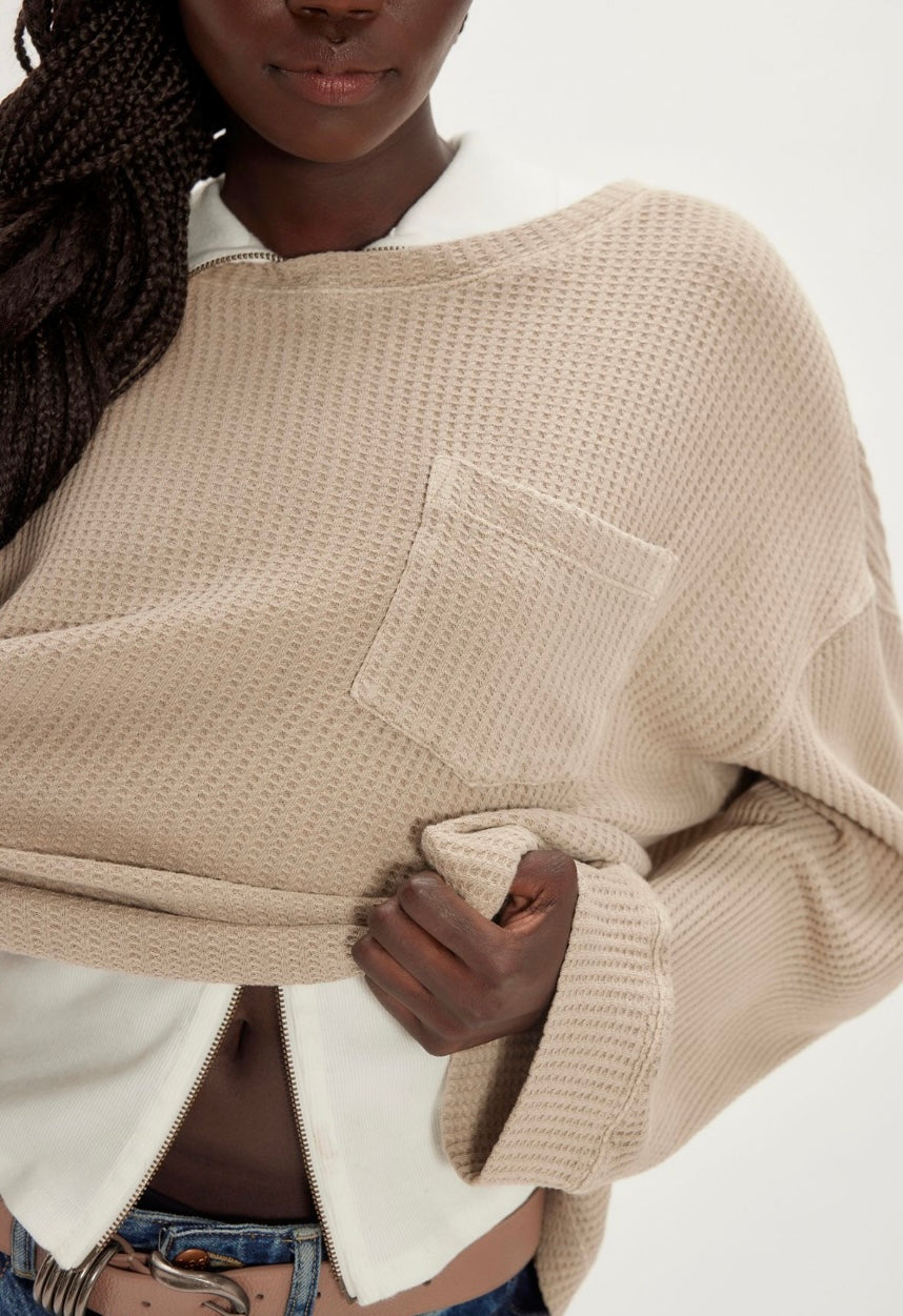 Dawson Pocket Thermal