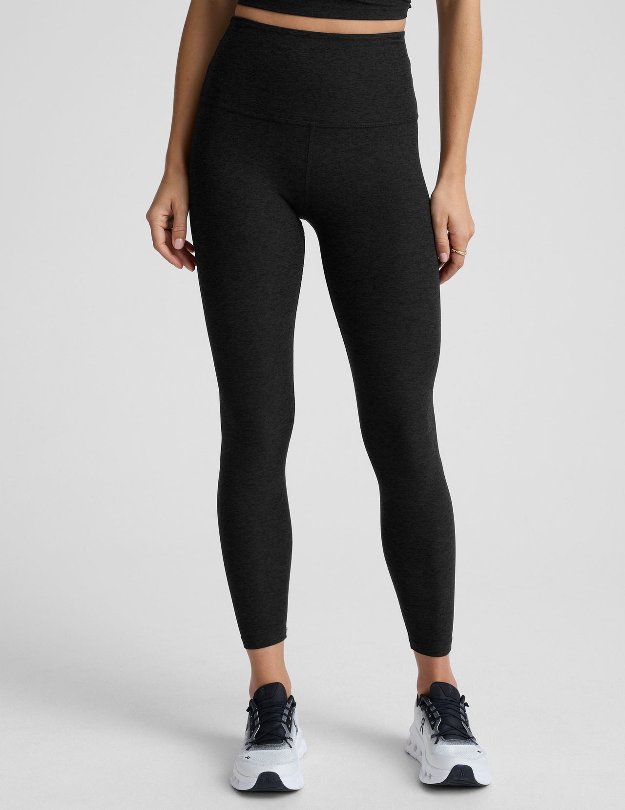 Spacedye™ Caught in the Midi High-Waisted Legging