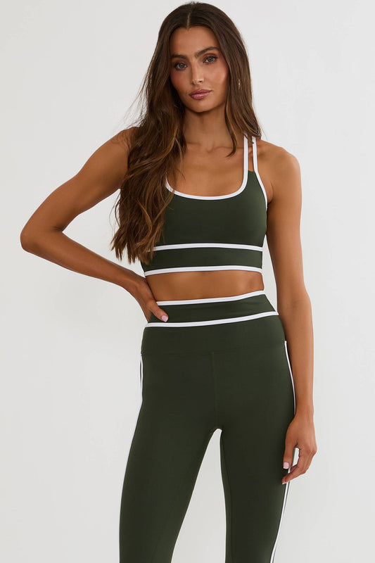 Anari Top Shaded Spruce Matte