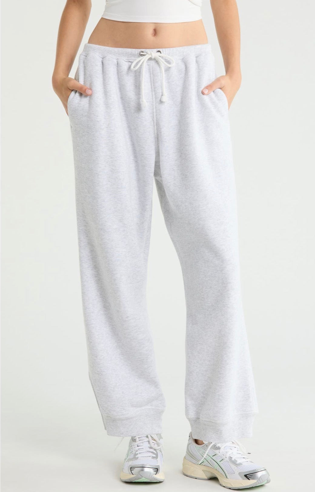 Final Call Jogger