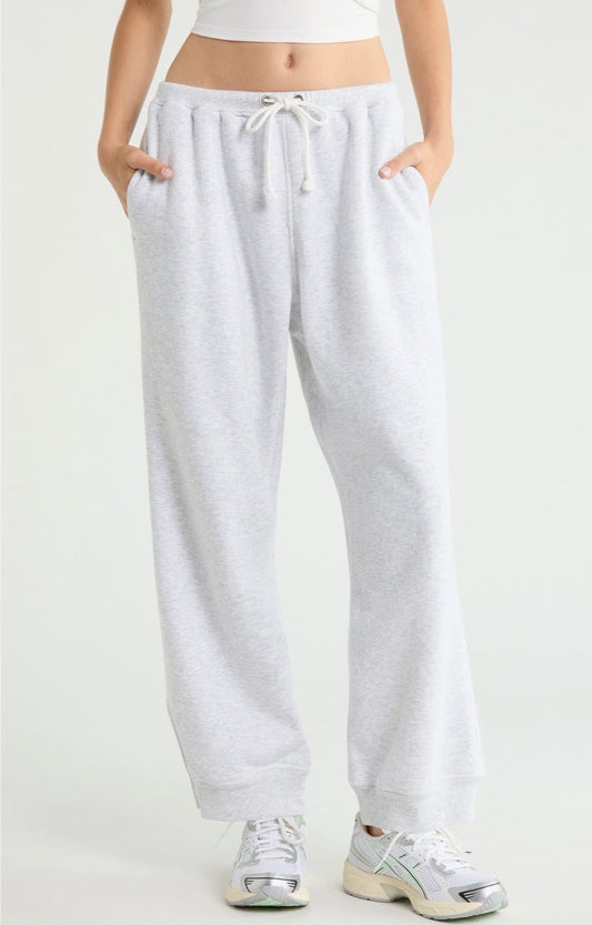 Final Call Jogger