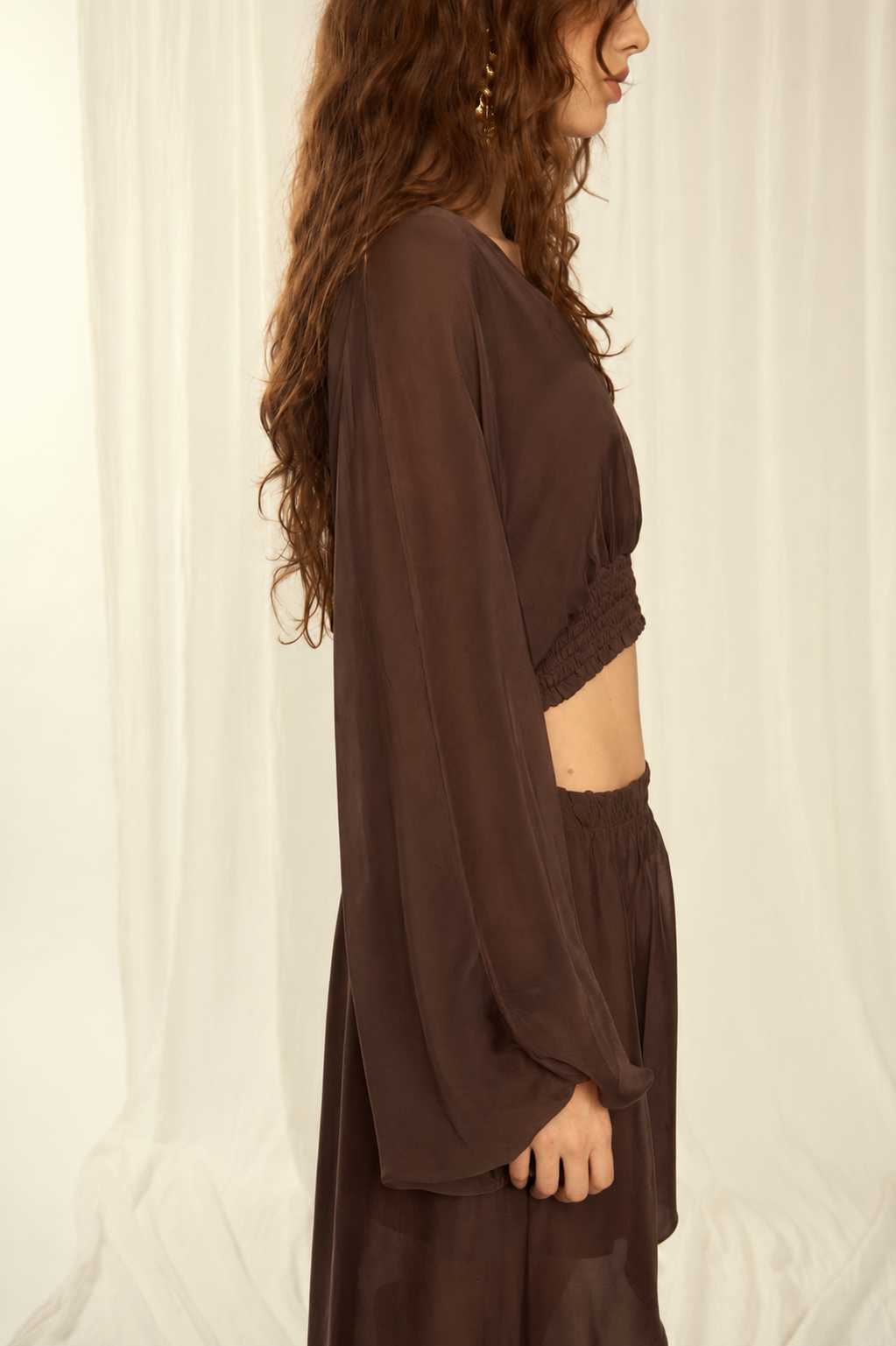 Forum Blouse