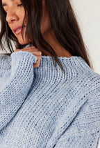 Opal Rollneck Sweater