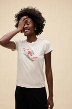 Ski Ya Later Headliner Tee