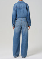 Ayla Baggy Jean by Citizen of Humanity