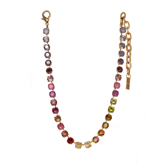 Oakland Necklace “Berries”