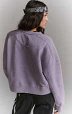 Intercept Pullover