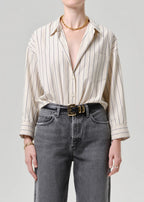 Petit Ami Ramble Stripe by Citizen of Humanity