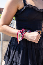 Texas A&M All-Star Skinny Scarf