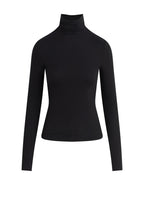 Joes Tony Long Sleeve Top in Black