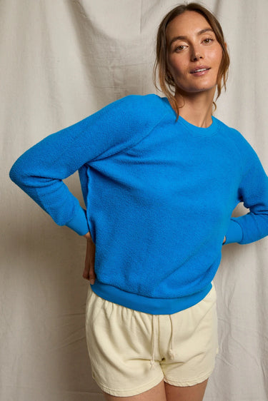 Ziggy Inside Out Crewneck Sweatshirt