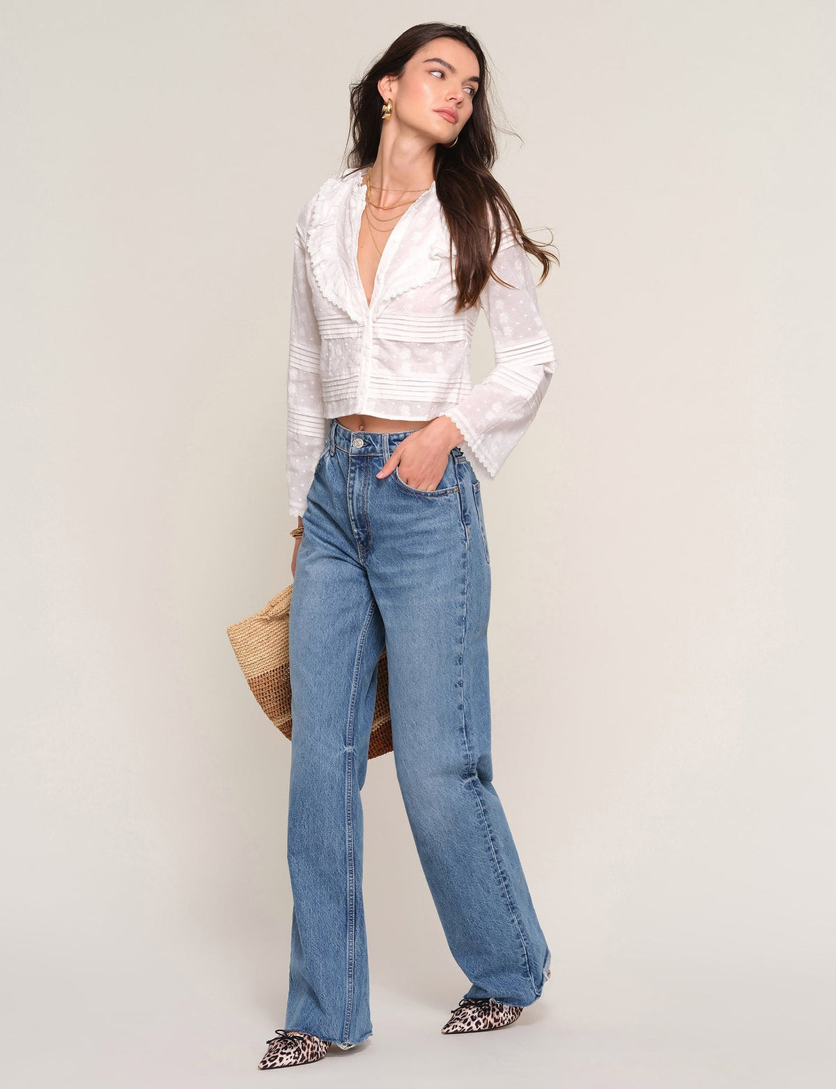 Romy Top