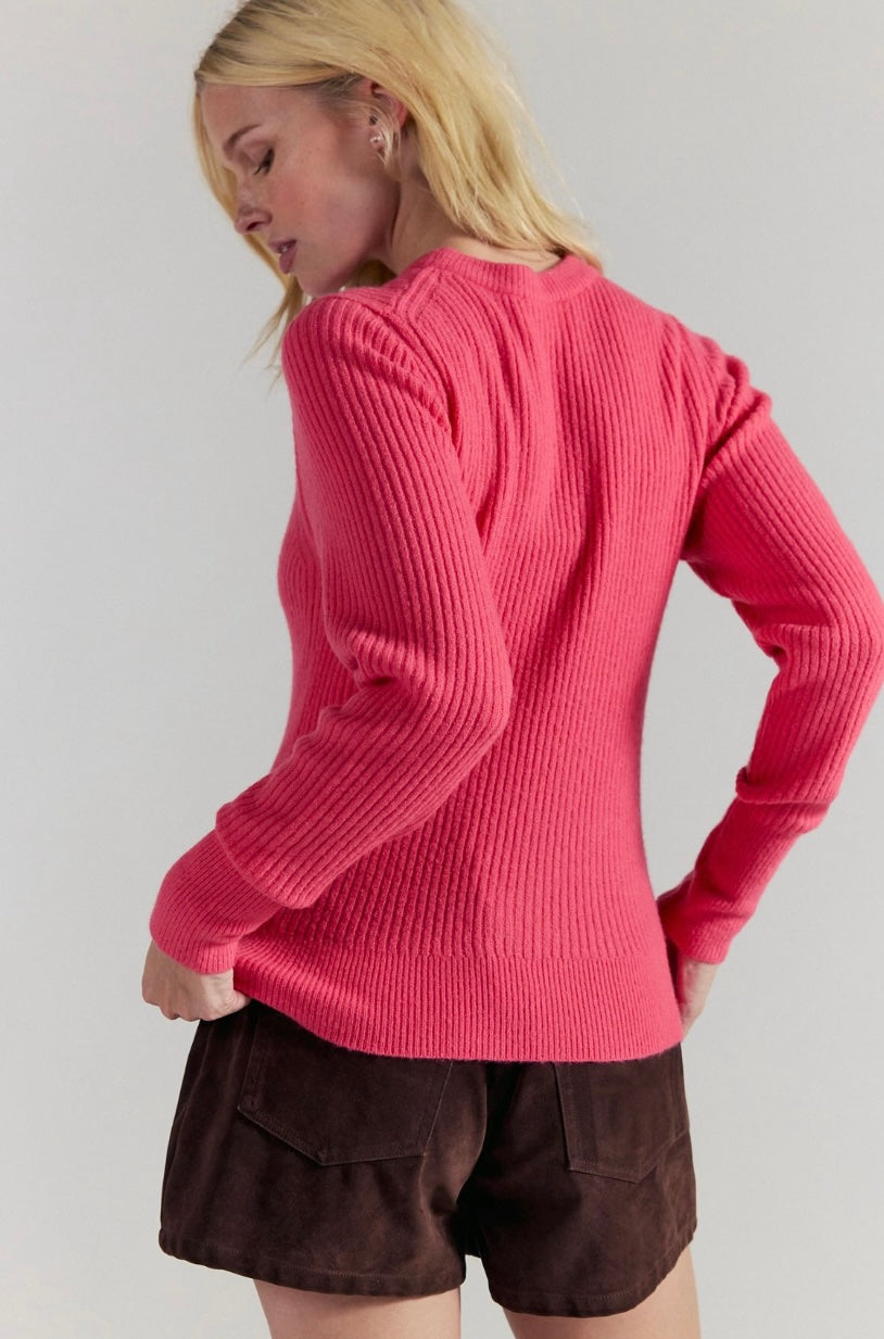 Ever After Pullover