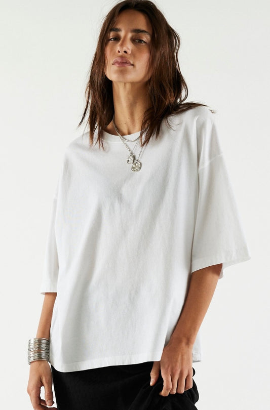 We The Free Perfect Oversized Tee