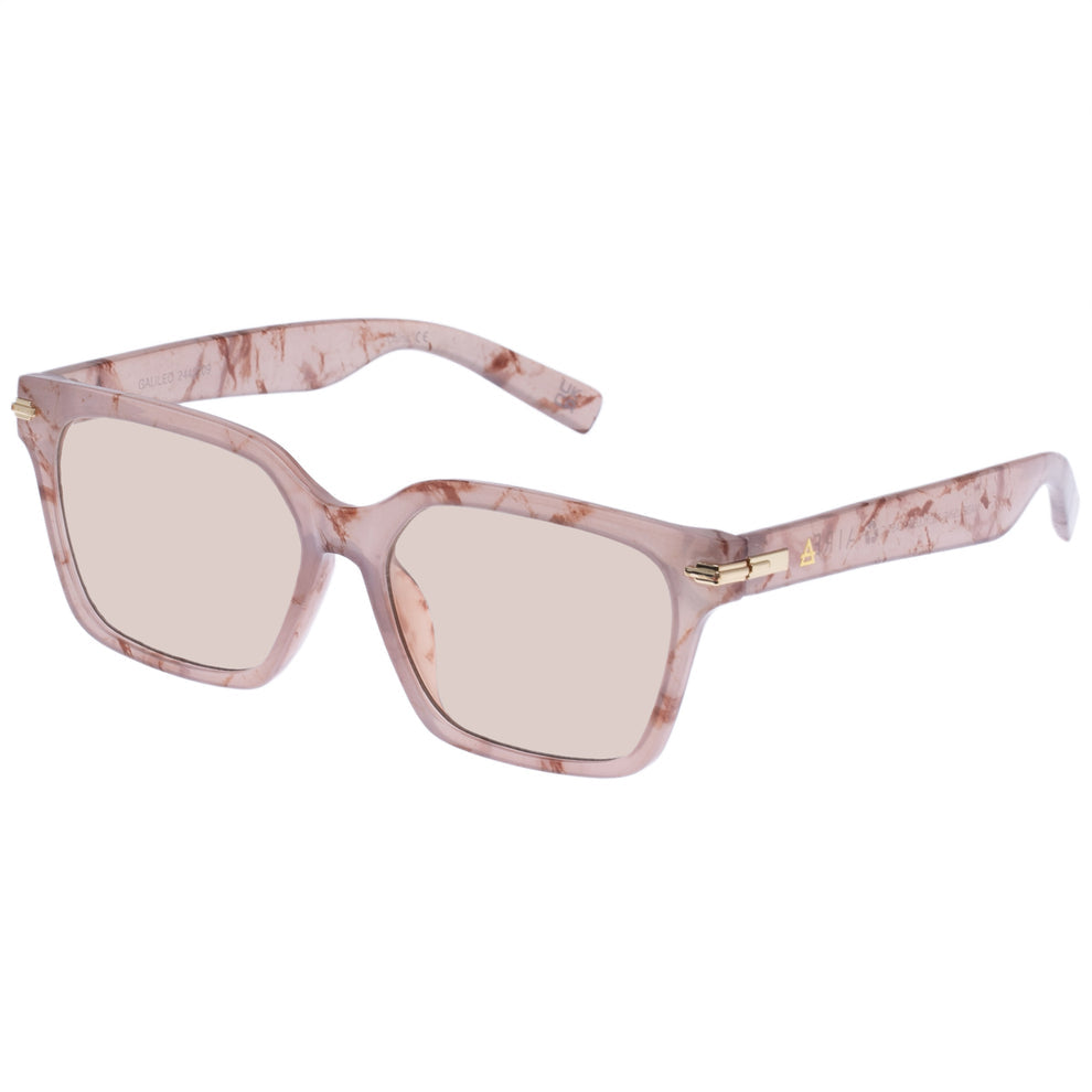 Galileo - Misty Marble Sunglasses