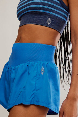 Carpe Diem Shorts