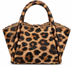 Mini Crossbody Tote Bag