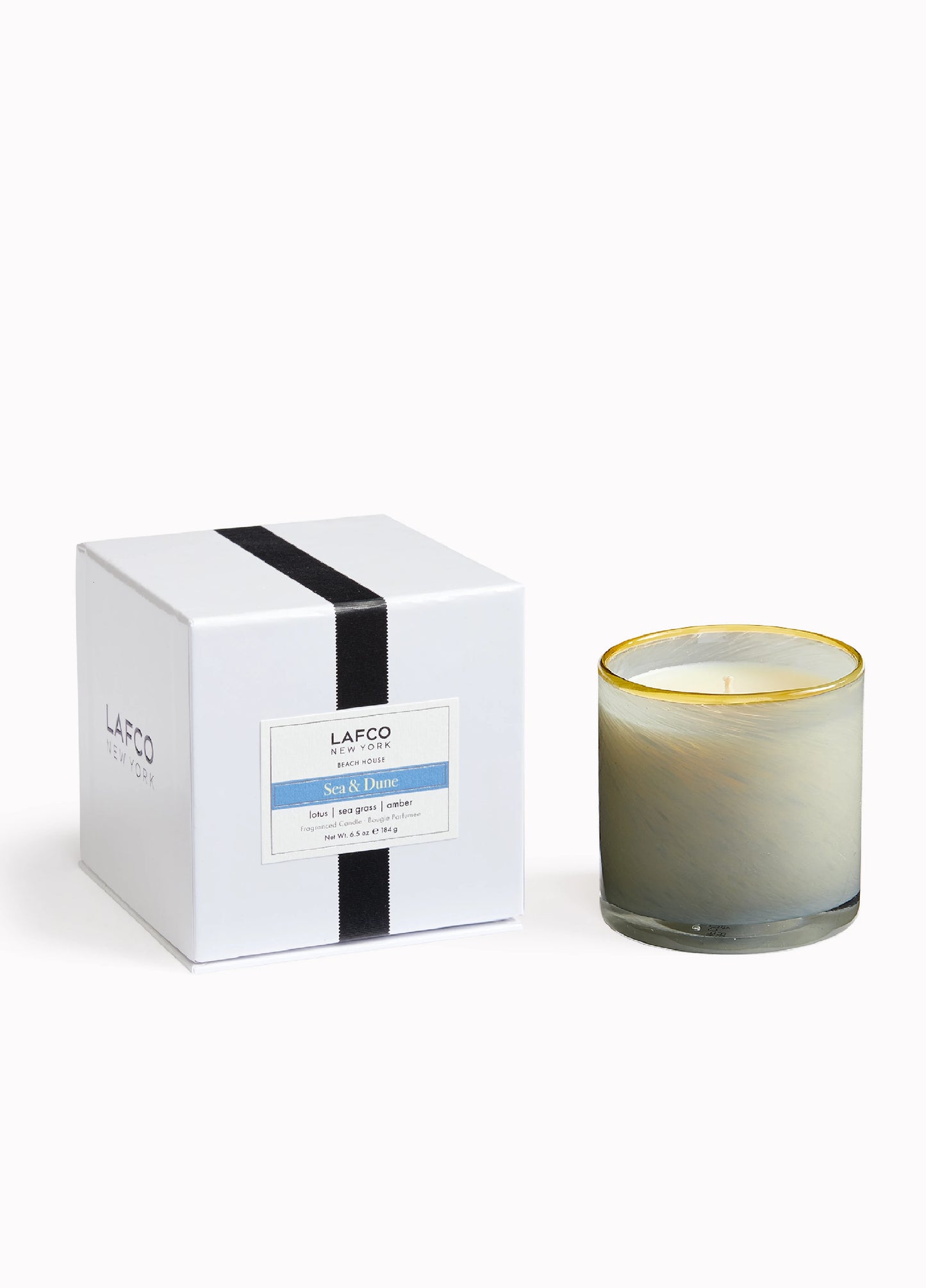 Sea & Dune Signature Candle