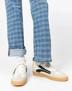 FEZ Sneakers~Retro White