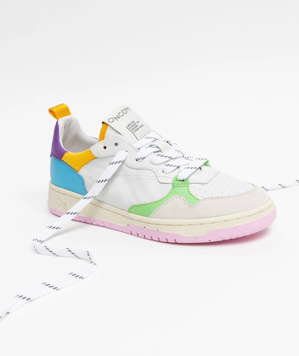 Oncept Phoenix Cosmic Sneaker