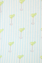 Playful Prints Salty Cadillac Set