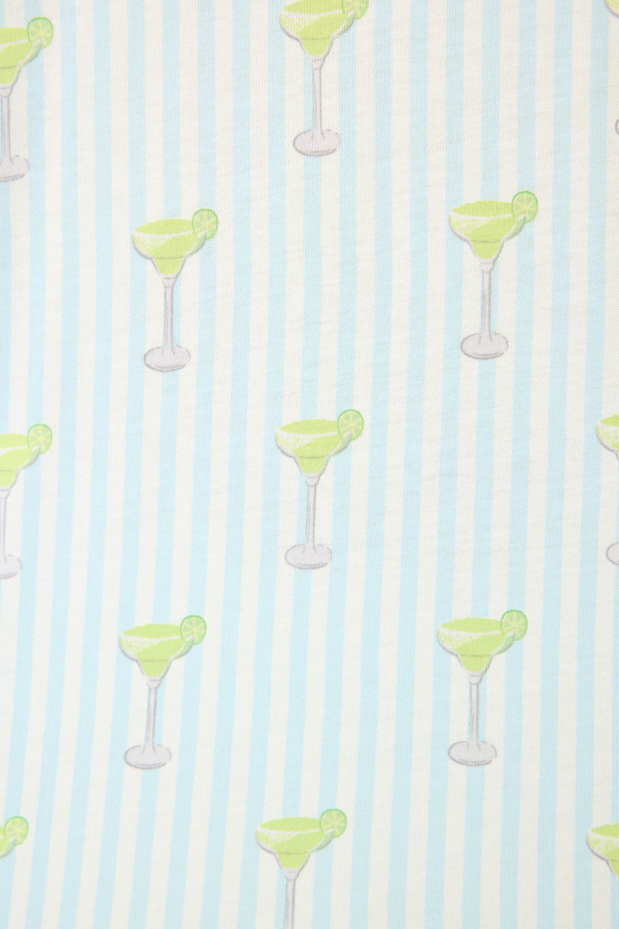 Playful Prints Salty Cadillac Set