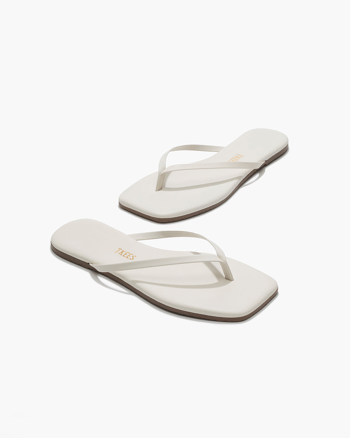 Tkees Square Toe Lily