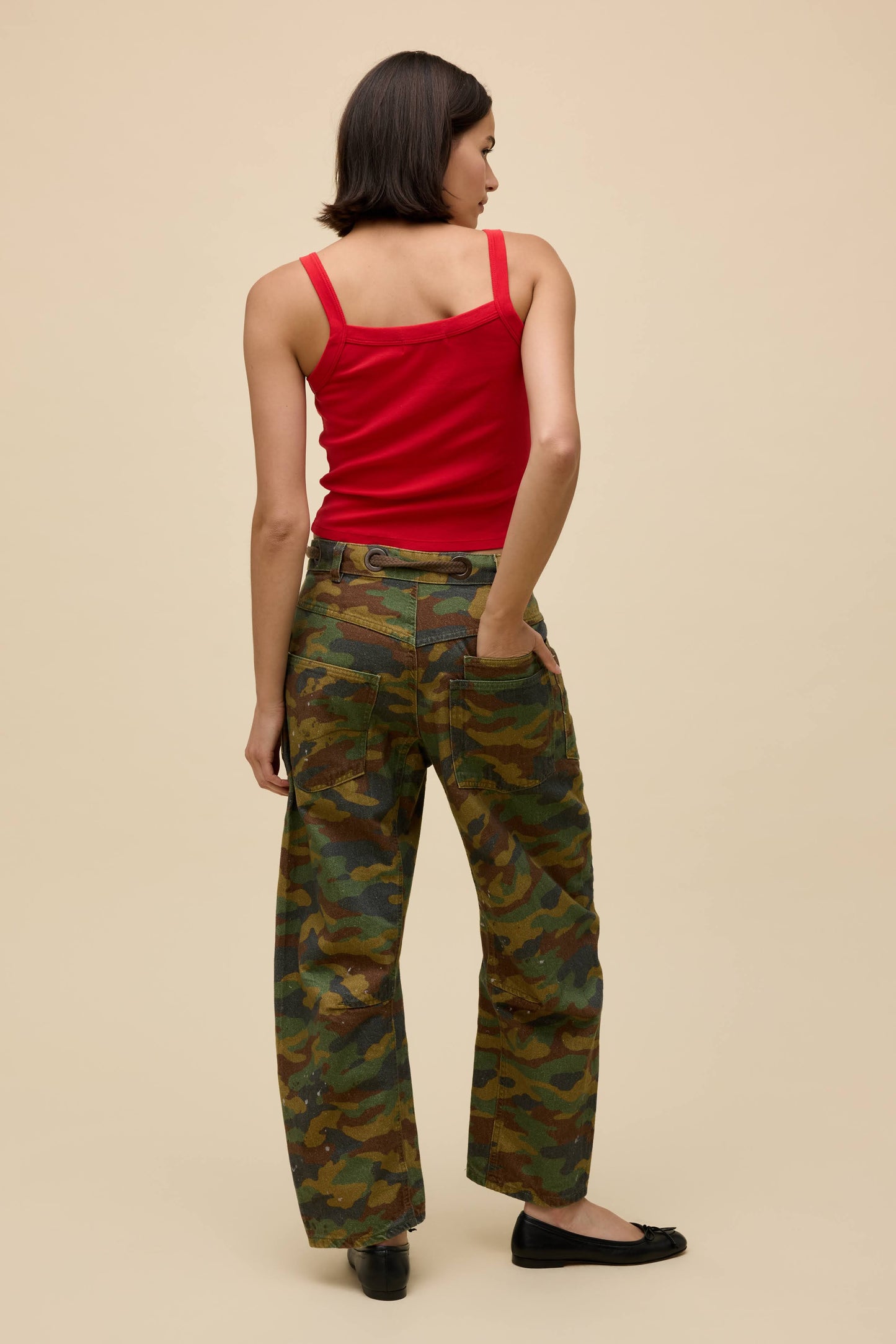 Solid 90s Tank
